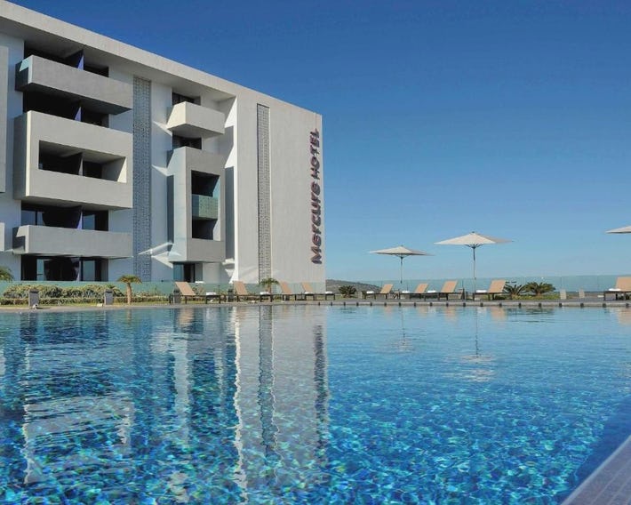 Mercure Nador Rif