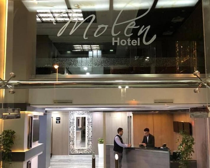 Hotel Molen
