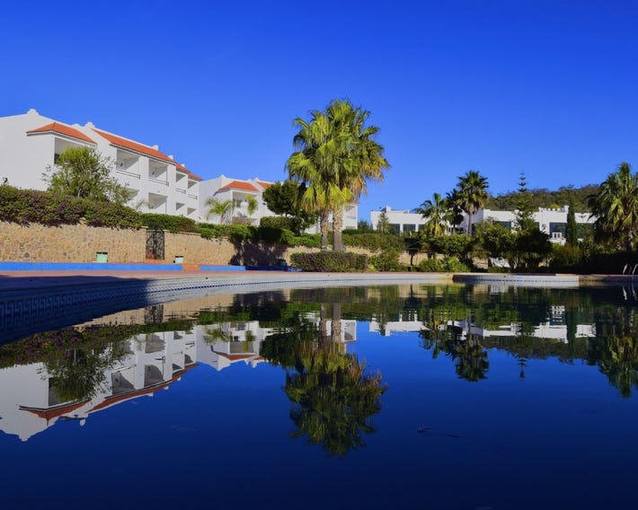 Hotel Le Mont Vert