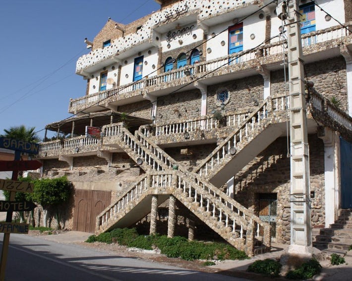 Hotel Leonor