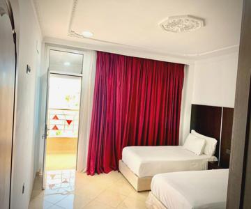 Hotel Beautiful