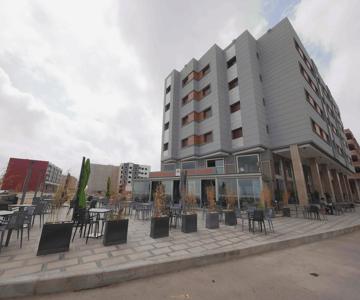 Master Home Residence Hoteliere