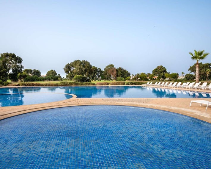 Radisson Blu Resort Saïdia Garden