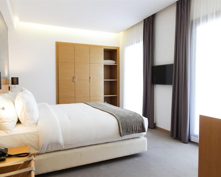 Smarts Hotel Agdal Rabat