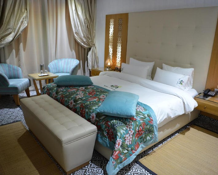 Aralia Boutique Hôtel
