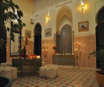 Riad Baddi