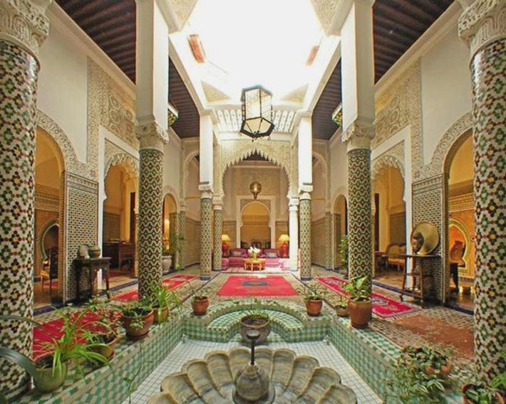 Dar El Mouhit