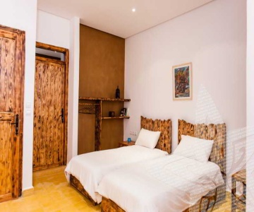 Dakhla Spirit Surf House