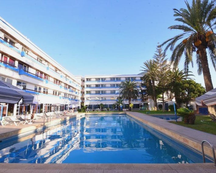 Sud Bahia Agadir