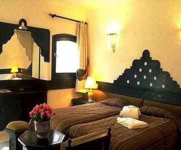 Coralia Club Agadir La Kasbah