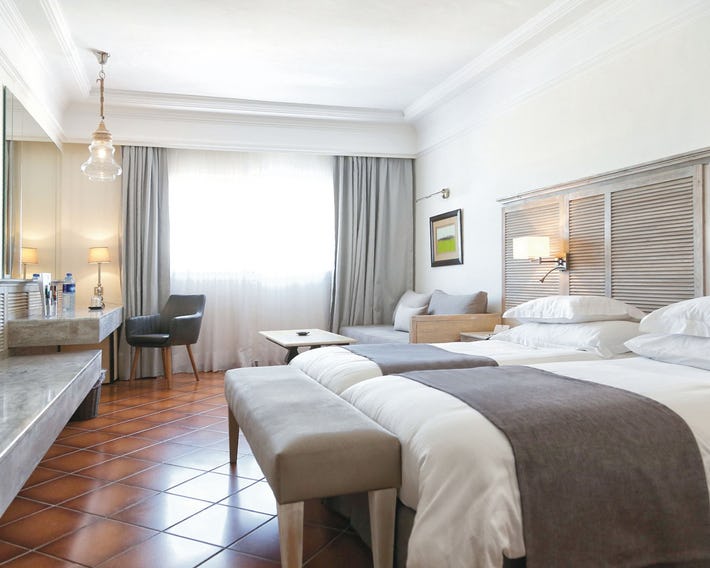Hotel Riu Tikida Beach