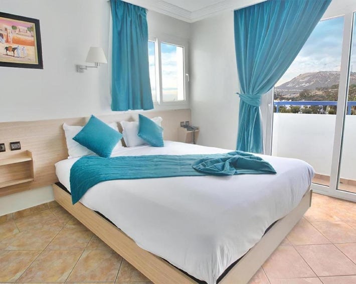 Tildi Hotel & Spa
