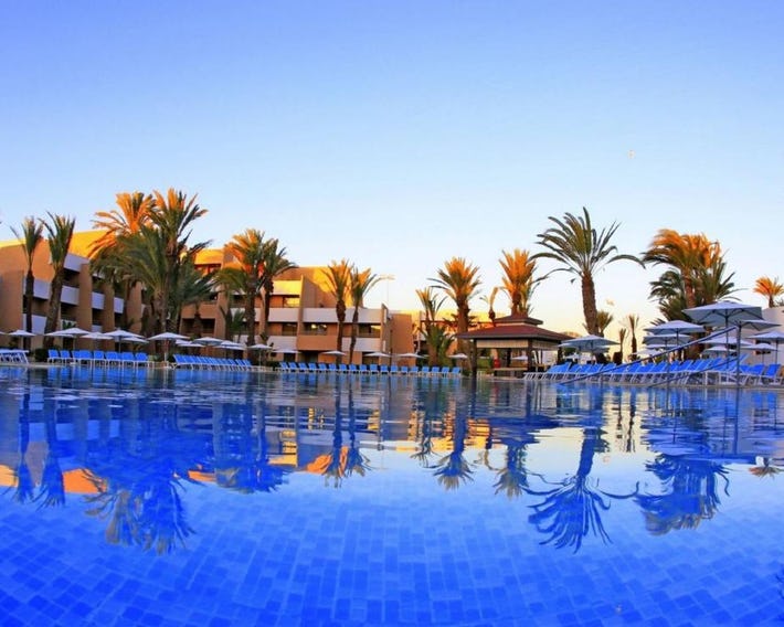 Dunes d'Or Ocean Club