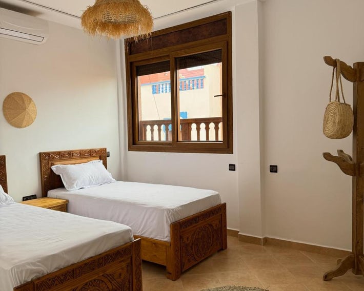 Azul Guest House Taghazout Bay
