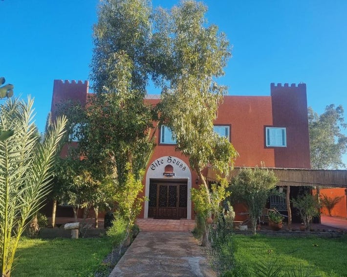 Gite Souss