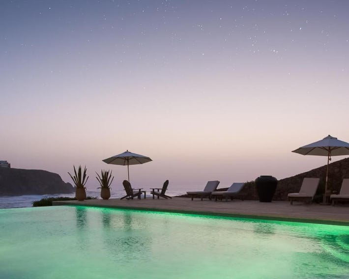 Auberge Dar Najmat