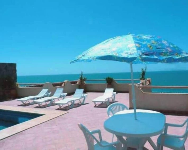 Villa Miramar