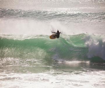 Boilers Surf House
