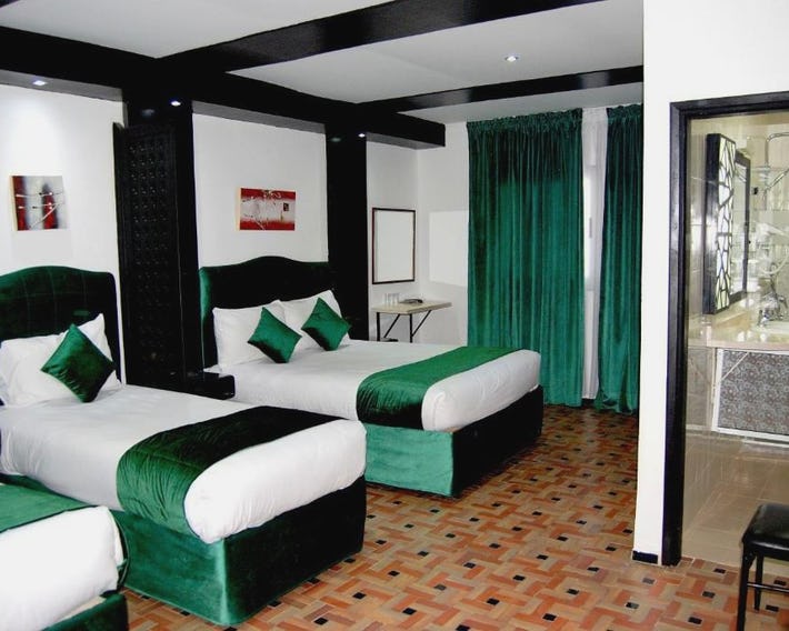 Hotel Al Khaima