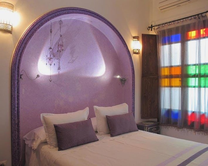 Dar Manara - Medina d'Asilah