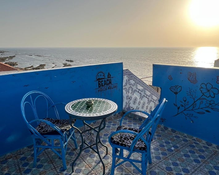 Grazella Hostel