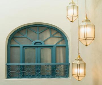 Riad Assilah Chefchaouen
