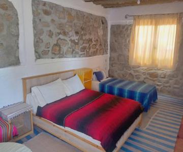 Gîte El houmar