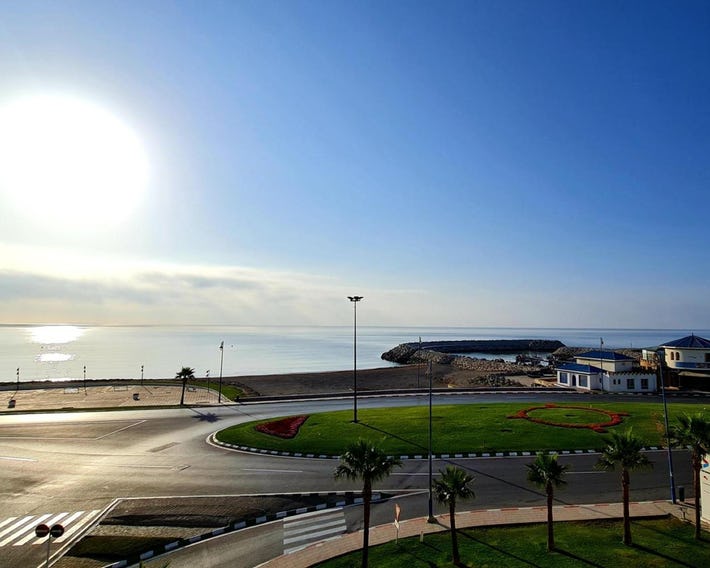 La Corniche Hotel