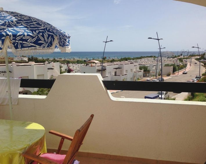 Alcudia Smir