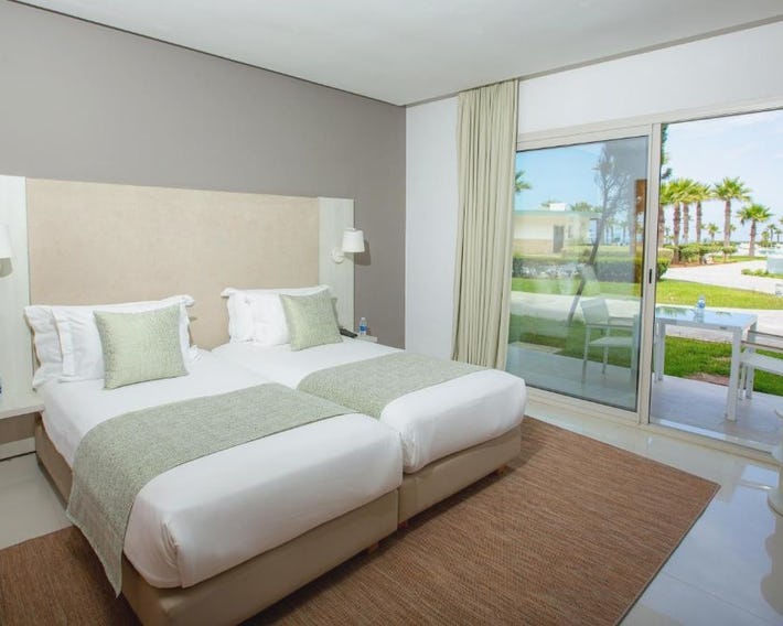 Lixus Beach Resort - All Inclusive
