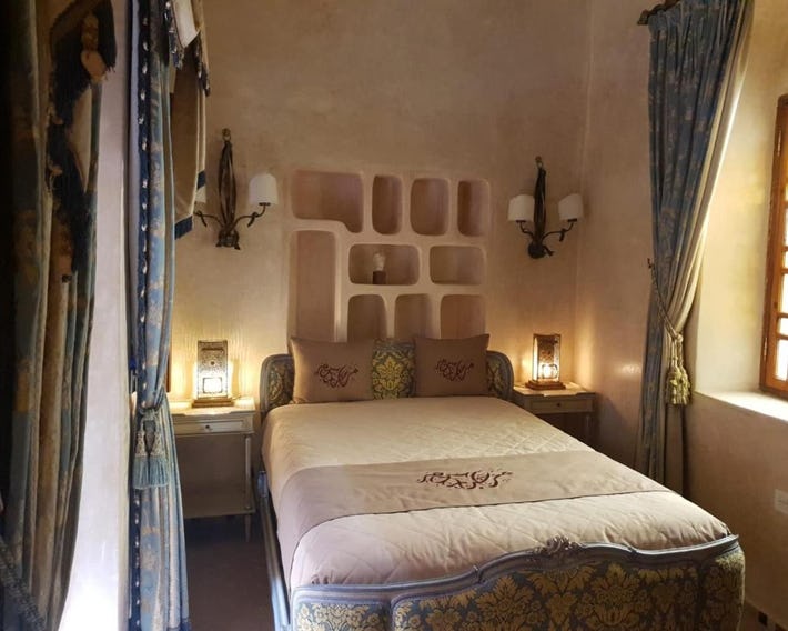 Sultana larache