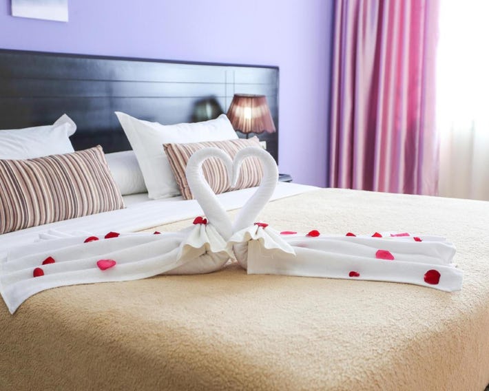 Hôtel Suite Martil
