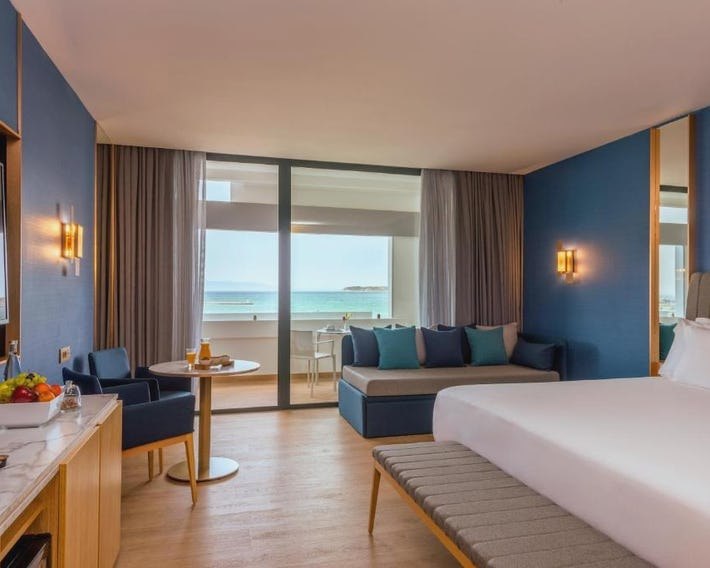 Barceló Tanger
