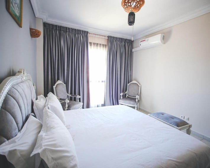 Appart Hotel Alia