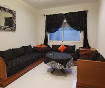 Imarati Appart Hotel