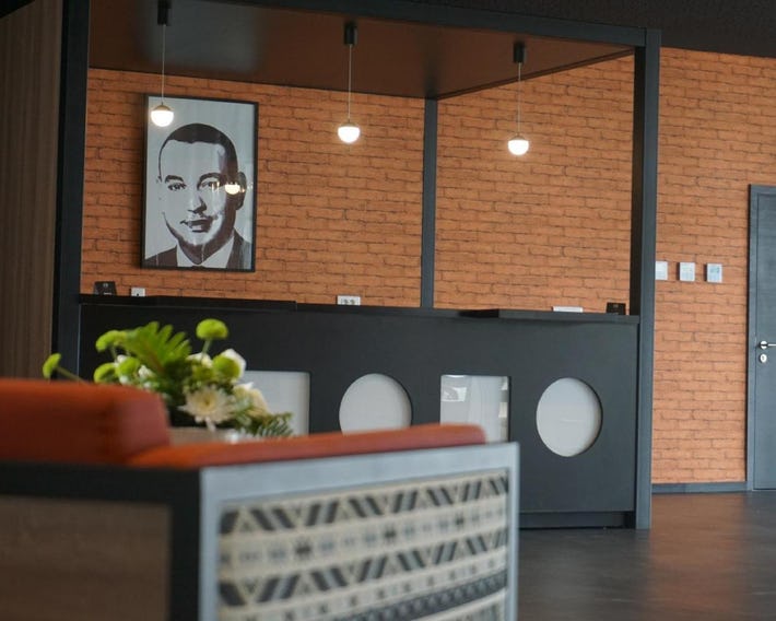 ONOMO Hotel Tanger Med