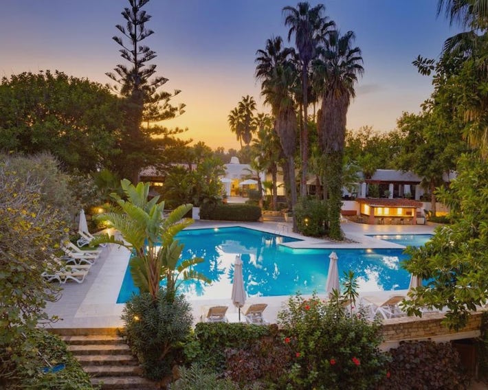 Kabila Hotel & Spa