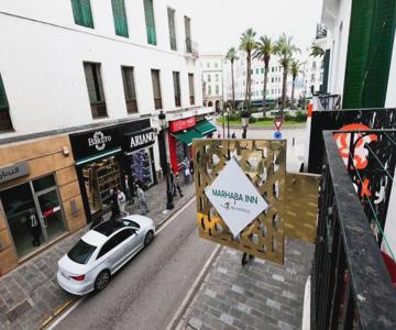 Marhaba Inn by HB Hostels