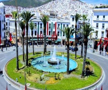 Pension Iberia