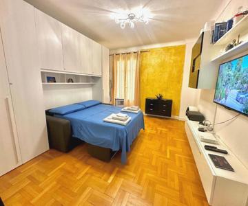 Monaco Home just 200 mt from Casinò Monte Carlo