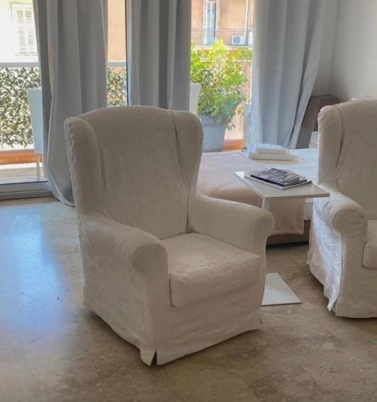 Large Studio 907 near Monte Carlo Casino Monaco