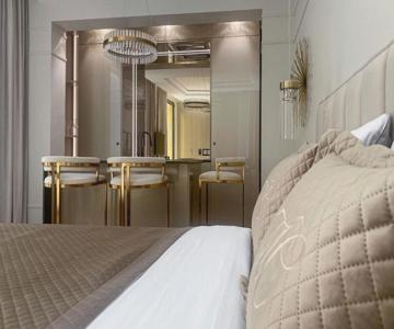 Monaco Premium Suites
