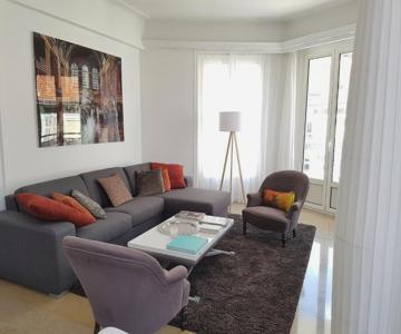Appartement Centre ville carré d'Or
