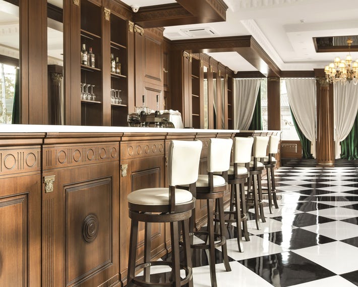 London Boutique Hotel