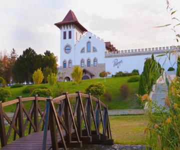 Chateau Purcari