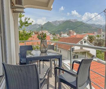 Gosa Apartments