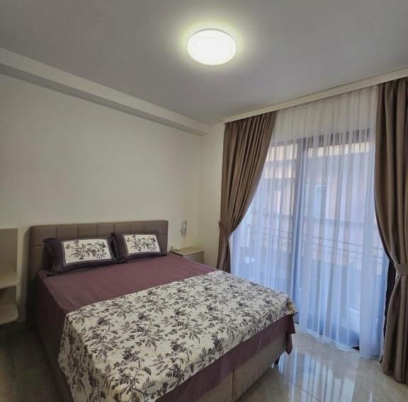Apartments Radosavovic