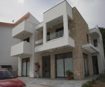 Apartments Brezanin