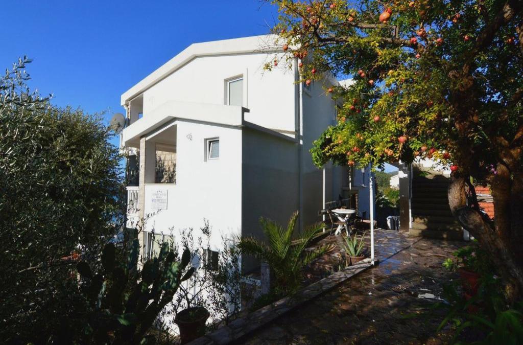 Apartmani Lukšic