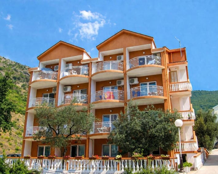Villa San Marco